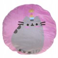 PODUSZKA kształtka pluszowa KOT PUSHEEN WELWET