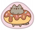 PODUSZKA kształtka KOT PUSHEEN