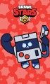 RĘCZNIK ręczniczek do rąk BRAWL STARS 30x50 cm