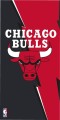 RĘCZNIK bawełniany CHICAGO BULLS 70x140 cm NBA
