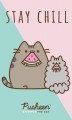 RĘCZNIK ręczniczek do rąk KOT PUSHEEN 30x50 cm