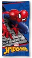 RĘCZNIK szybkoschnący SPIDERMAN 70x140 cm SPIDER-MAN