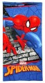 RĘCZNIK szybkoschnący SPIDERMAN 70x140 cm SPIDER-MAN