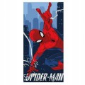 RĘCZNIK szybkoschnący Spiderman 70x140 cm SPIDER-MAN