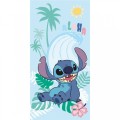 RĘCZNIK bawełniany LILO AND STITCH 70x140 cm STICH