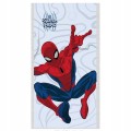 RĘCZNIK szybkoschnący Spiderman 70x140 cm SPIDER-MAN