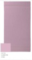 Ręcznik bawełniany szary wellness 90x180 cm 450GSM