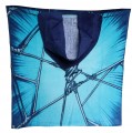 RĘCZNIK PONCHO 50x100 SPIDERMAN