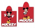 RĘCZNIK PONCHO 50x100 MYSZKA MICKEY
