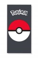 RĘCZNIK bawełniany POKEMON 70x140 cm Pokeball