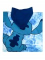 RĘCZNIK PONCHO 50x100 LILO AND STITCH