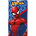 RĘCZNIK bawełniany SPIDERMAN 70x140 cm