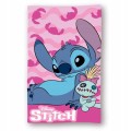 RĘCZNIK bawełniany LILO AND STITCH 70x140 cm STICH