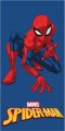 RĘCZNIK bawełniany SPIDERMAN 70x140 cm