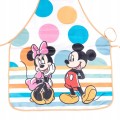 FARTUSZEK ochronny MYSZKA MINNIE kucharski fartuch MICKEY