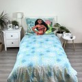 POŚCIEL bawełniana VAIANA MOANA 140x200 cm DISNEY