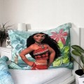 POŚCIEL bawełniana VAIANA MOANA 140x200 cm DISNEY