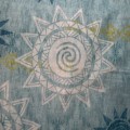 POŚCIEL bawełniana VAIANA MOANA 140x200 cm DISNEY