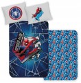 POŚCIEL dziecięca SPIDERMAN 100x135 cm SPIDER-MAN MARVEL niemowlęca