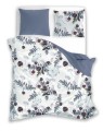 POŚCIEL bawełniana JEŻYNY 220x200 NATURA 3-część