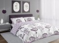 POŚCIEL bawełniana Pure Sateen 220x200 + 2x 70x80 komplet 3 częściowy