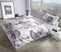 POŚCIEL bawełniana Pure Sateen 220x200 + 2x 70x80 komplet 3 częściowy
