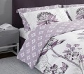 POŚCIEL bawełniana Pure Sateen 220x200 + 2x 70x80 komplet 3 częściowy