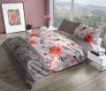POŚCIEL bawełniana Pure Sateen 220x200 + 2x 70x80 komplet 3 częściowy