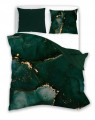 POŚCIEL bawełniana satynowa Minerals 140x200 cm + 70x90 cm komplet