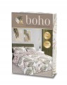 POŚCIEL bawełniana satynowa BOHO 160x200 + 2x 70x80 komplet 3 częściowy