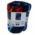 KOC polar SPIDERMAN 100x140 cm SPIDER-MAN MARVEL
