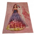 KOC CORAL BARBIE 130x170 cm JEDNOROŻEC