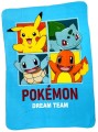 KOC polar POKEMON 100x140 cm