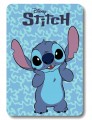 KOC polar LILO AND STITCH 100x140 cm STICH