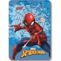 KOC polar SPIDERMAN 100x140 cm SPIDER-MAN MARVEL