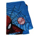 KOC polar SPIDERMAN 100x140 cm SPIDER-MAN MARVEL