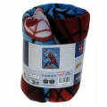 KOC polar SPIDERMAN 100x140 cm SPIDER-MAN MARVEL