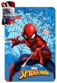 KOC polar SPIDERMAN 100x140 cm SPIDER-MAN MARVEL
