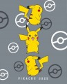 KOC CORAL POKEMON PIKACHU 130x160 cm
