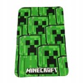 KOC polar MINECRAFT 100x140 cm