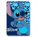 KOC polar LILO AND STITCH 100x140 cm