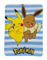 KOC polar POKEMON 100x140 cm