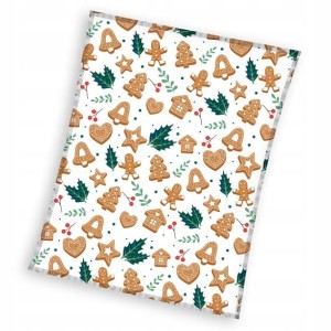 KOC ŚWIĄTECZNY CORAL 150x200 cm