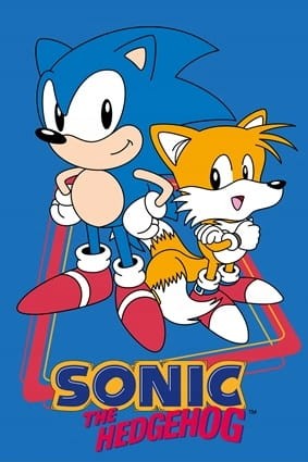RĘCZNIK ręczniczek do rąk SONIC 30x50 cm JEŻ