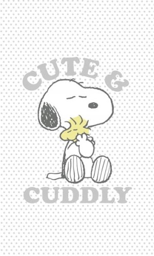 RĘCZNIK ręczniczek do rąk SNOOPY 30x50 cm PEANUTS