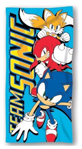RĘCZNIK szybkoschnący JEŻ SONIC 70x140 cm