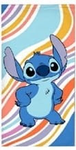 RĘCZNIK ręczniczek do rąk LILO AND STITCH 30x50 cm