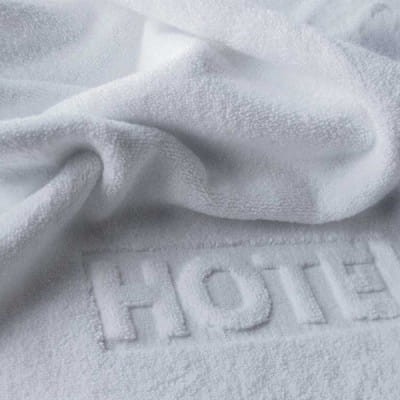 RĘCZNIK bawełniany HOTEL spa 70x140 BAsen ultramiękki