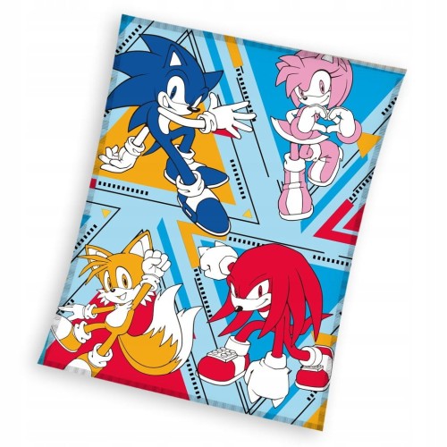 KOC CORAL SONIC 130x170 cm JEŻ
