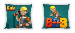 POSZEWKA BOB BUDOWNICZY 40x40 cm